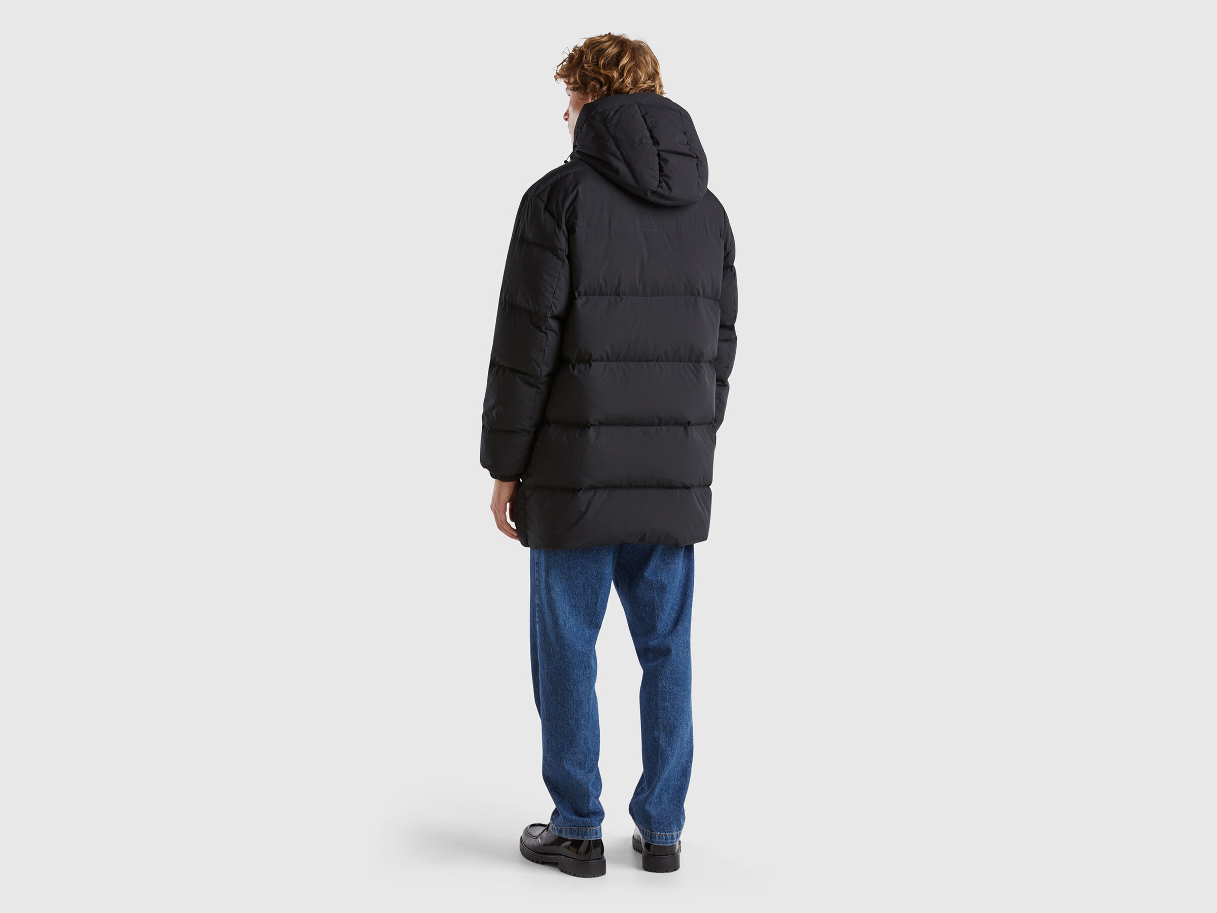 HEAVY JACKET Herren image number 2